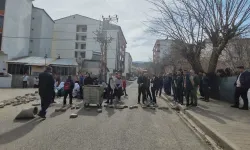 Mehlayêka Çewlîgî 2 aşmî yo ke awe çin ya: Şarî serehewana!