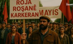 1ê Gulane: Roja Karkeranê Dinya...