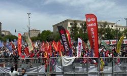 Amed de mîtîngê 1ê Gulane...