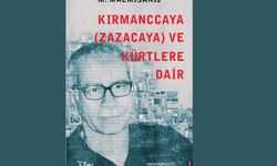 M. Malmîsanijî ser o yewna kitab ameyo hadrekerdiş
