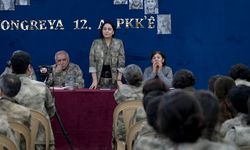 Partîya Karkeranê kurdistanî (PKK) xo fesix kerd