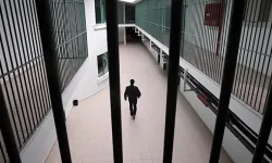Gelo çend kesî do hepisxaneyan ra bêrê veradayîş!