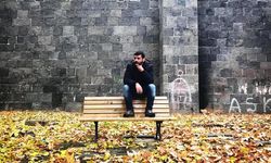 Amed de yew rojnameger nêweşîya xo ver şîyo heqîya xo ser