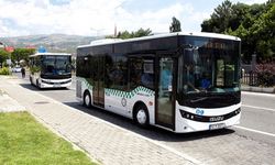 Çolîg de heqê otobusan se ra 90 ameyo zêdekerdiş