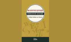 Kitabê rastnuştişê Zazakî: Biwane, bimuse