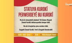 Seba 15ê Gulane Roja Roşanê Kurdkî yenê têhet