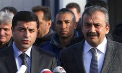 Selahattîn Demîrtaş: Merdene to rê nêame, nêbi bira