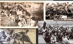 Mutlu Can: Dirbeta xorîne ya 79 serreyîye: Qirkerdişê Dêrsimî yê 1938î