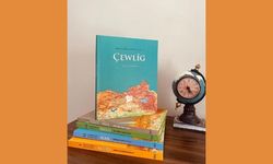 Kitabê "Coğrafyaya Çewlîg" vejîyayo