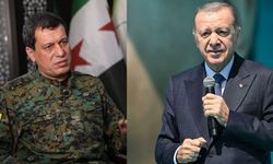 Gelo Mezlûm Ebdî Serekkomar Erdogan pêdîyayîş kenê?