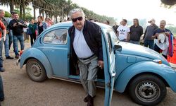 Babîyê feqîran José "Pepe" Mujica merd