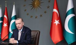 Erdoğan: Ma pawenê ke PKK do demêko nêzdî de çekan rono
