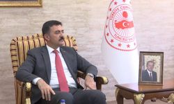 Qeyûmê Dêrsimî wazîfe ra ameyo girewtiş