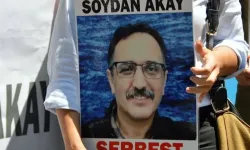 Girewteyo nêweş Soydan Akay ameyo veredayîş