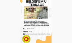 Belgefîlmê “Mamostayê Bêmamoste ” Pîran de yeno nîşandayîş