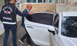 Stenbol de operasyon: 5 serekê şaredarîyan, 47 kesî tepişîyay