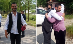 Derhênerê Kurd Keremo ame veradayîş