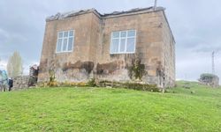 Mûş de ban şîya we û cinîyêk binê ci de mend