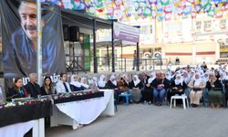 Amed de tazîyeya Sirri Sureyya Onderî roja diyîne de ya
