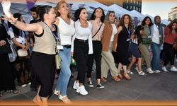 Cinîyanê Dîyarbekir de keyf kerd