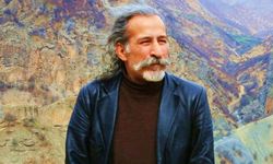 Şaîr û nuştoxo Dêrsimij Fadil Ozturk şîyo heqîya xo ser