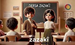Îstatîstîkê Dersa Vîjnayişî Eşkera Bî