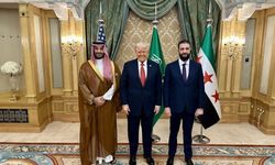 Trump El Şara reyde pêvinayiş kerd