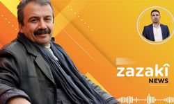 "Ma Sirri Sureyya Onderî bi hurmet û heskerdiş yad kenê"
