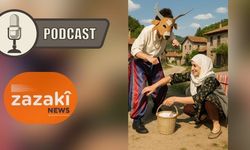 Podcast: Luye û Pîre – Ozcan Yılmaz *