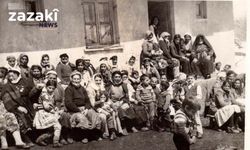 Erdexan de yew dewa Zazayan: Gundîk