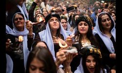 Îraq do meaş bido 2300 cinîyanê Kurd ê Êzidî