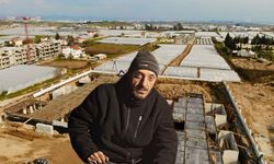 Vajîyeno ke ciwano Darahênîyij Amed de xo kişto!