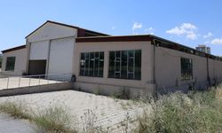 Amed de fabrîkaya nanê şarî abena