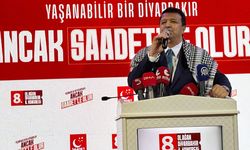 Serekê Saadetî : Wa dewlet cayê mezelanê rayberanê Kurdan aşkere biko
