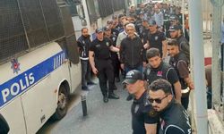 5 serekê Şaredarîyanê CHPî erzîyayê hepisxane