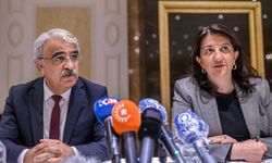 Endamê Heyetê Îmralîyî yo newe Mîthat Sancar o
