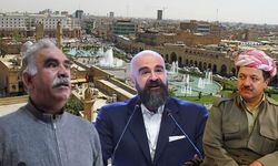 Abdullah Ocalanî waşt Barzanî, Talabanî û Ebdî bivîno