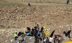 Çewlîg de bîlançoya trafîkî ya aşma Gulane