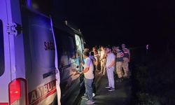 Pirdê Darahênî ser o qeza: 4 birîndarî!