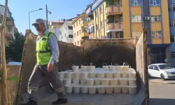 Çewlîg de mast û penîro bêetîket tepişîya, pêrodayîş vejîya