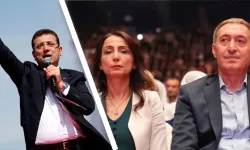DEM Partî do Ekrem Îmamoğlu ziyaret biko