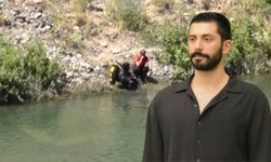 Tirmê yew xortê Dêrsimijî çem de ame vînayîş!