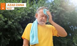 Germ de rîskê weşîye: Ganî merdim xo senî bipawo?