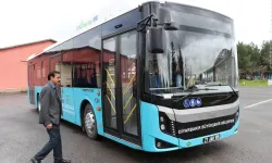 Siba Dîyarbekir de otobusî beleş ê