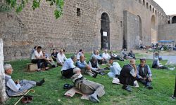 Dîyarbekir de termometreyî do 40 dereceyan bimojnê