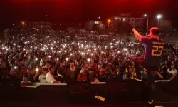 Wextê Festîvala Xoza û Kulturî ya Depî eşkere bi