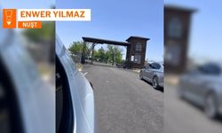 Malê şarî çira şarî rê padaye yo?