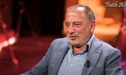 Rojnameger Fatih Altaylı erzîya hepisxane!