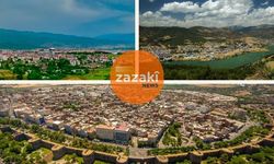 Roşan de Dêrsim, Amed û Çewlîg de hewa senîn o?