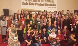 Platforma Cinîyanê Kurd konferansê xo virazena